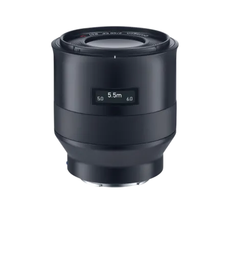 Zeiss Batis 40mm f/2.0 CF