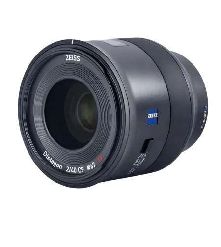 Zeiss Batis 40mm f/2.0 CF