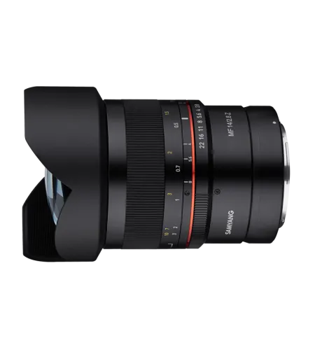 Samyang MF 14mm f/2.8 Nikon Z
