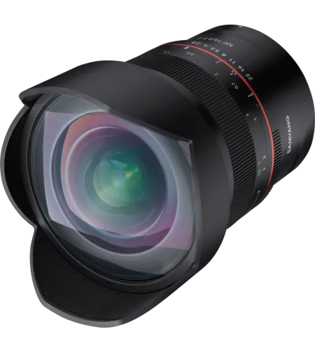 Samyang MF 14mm f/2.8 Nikon Z