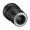 Samyang MF 85mm f/1.4 Nikon Z