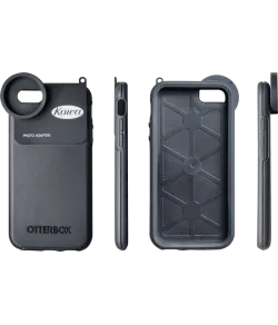 Kowa Smartphone digiscoping shell Samsung S8