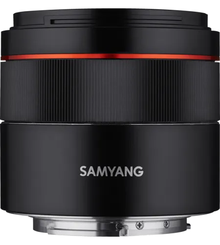Samyang AF 45mm f/1.8 Sony FE