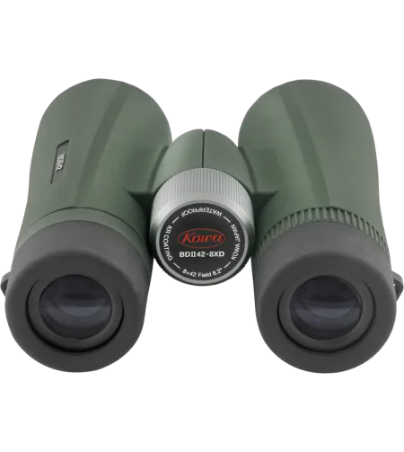 Binocular Kowa BDII-XD 10x42 WA