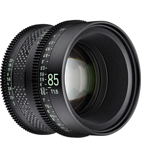 Samyang Xeen CF 85mm T1.5 Sony E