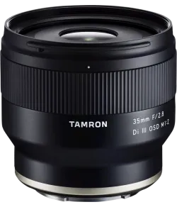 Tamron 35mm f/2.8 DI III OSD M1:2