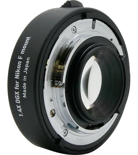 Kenko Teleplus HD PRO 1,4X DGX Nikon