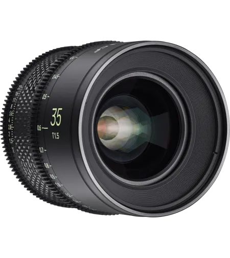 Samyang Xeen CF 35mm T1.5 Canon EF