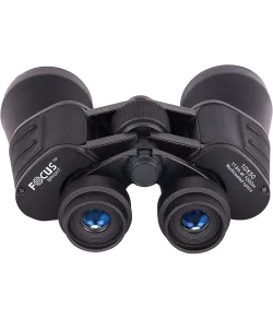 Binocular Focus Bright 10x50