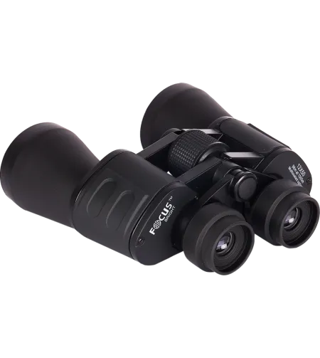 Focus Bright 12x50 Žiūronai