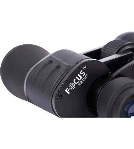 Focus Bright 12x50 Žiūronai