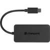 Transcend 4-port HUB USB 3.1 (USB Type-C)