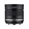 Samyang MF 85mm f/1.4 MK2 Canon EF