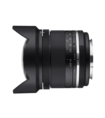 Samyang MF 14mm f/2.8 MK2 Nikon AE