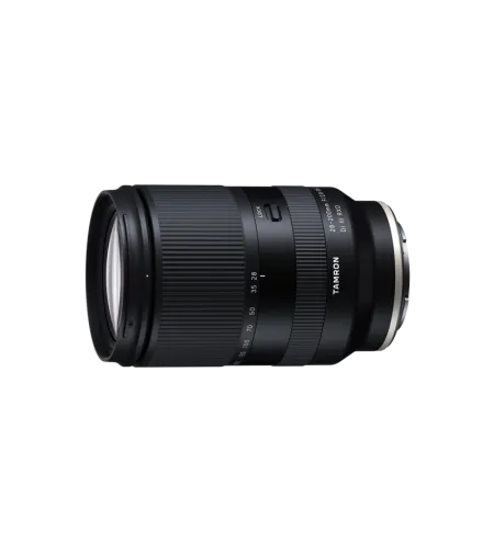 Tamron 28-200mm f/2.8-5.6 Di III RXD