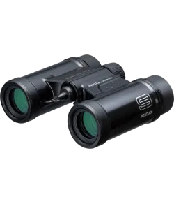 Pentax UD 9x21 Binoculars Black