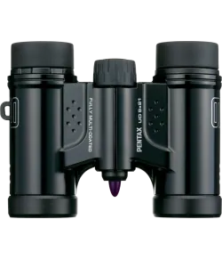 Pentax UD 9x21 Binoculars Black