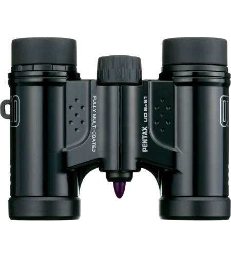 Pentax UD 9x21 Binoculars Black