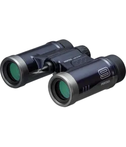 Pentax UD 9x21 Binoculars Navy