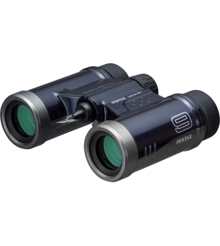 Pentax UD 9x21 Binoculars Navy