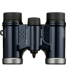 Pentax UD 9x21 Binoculars Navy