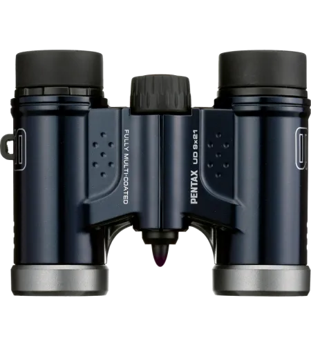 Pentax UD 9x21 Binoculars Navy