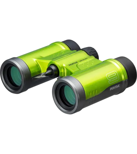 Pentax UD 9x21 Binoculars Green