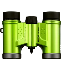 Pentax UD 9x21 Binoculars Green