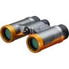 Pentax UD 9x21 Binoculars Gray Orange