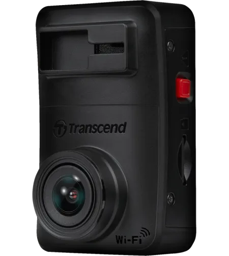 Transcend Dashcam DrivePro 10, Compact (32GB)