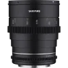 Samyang 24mm T1.5 VDSLR MK2 Canon EF