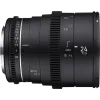 Samyang 24mm T1.5 VDSLR MK2 Sony FE