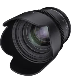 Samyang 50mm T1.5 VDSLR MK2 Sony FE