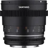 Samyang 50mm T1.5 VDSLR MK2 Sony FE