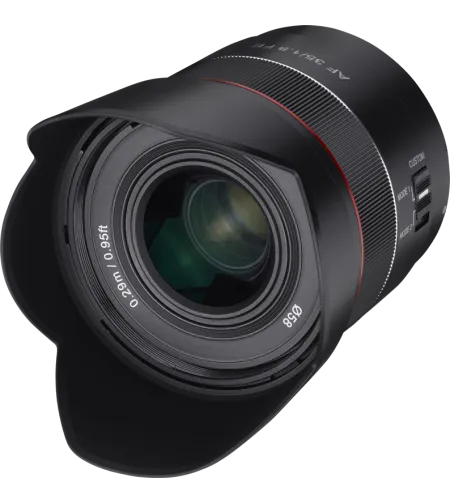 SAMYANG AF 35MM F/1.8 SONY FE