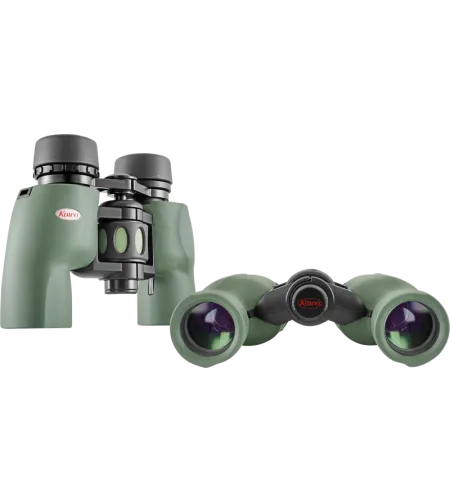 Binocular  Kowa YFII 6x30