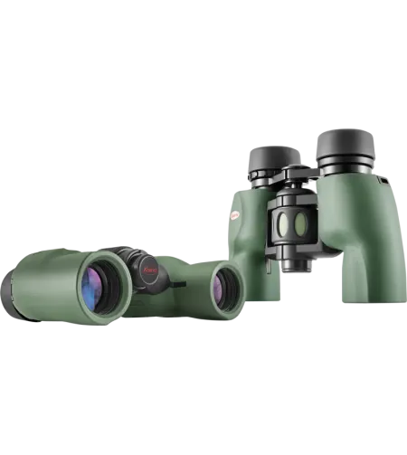 Binocular  Kowa YFII 6x30
