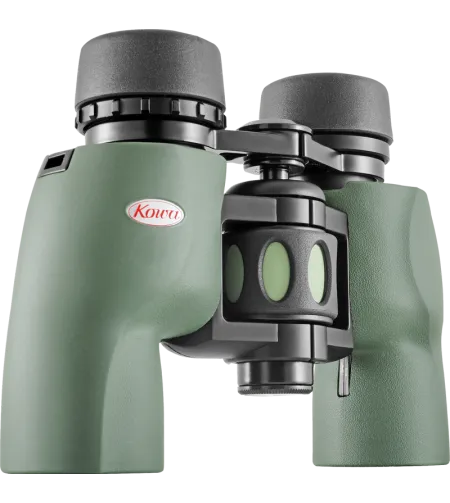 Binocular  Kowa YFII 6x30
