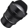 Samyang 14mm T3.1 VDSLR MK2 Sony FE