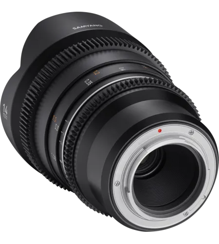 Samyang 14mm T3.1 VDSLR MK2 Fuji X
