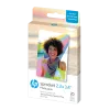 HP Zink Paper Sprocket Select 20 Pack 2,3x3,4''