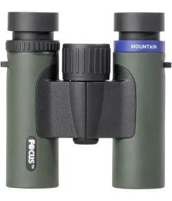 Focus Mountain 8x25 binoculars
