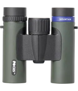 Focus Mountain 8x25 binoculars