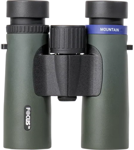 Focus Mountain 10x33