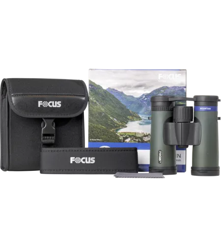 Focus Mountain 10x33