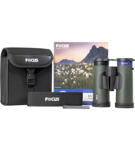 Focus Mountain 10x42