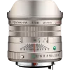 PENTAX-FA HD 31mmF1.8 Limited (Silver)