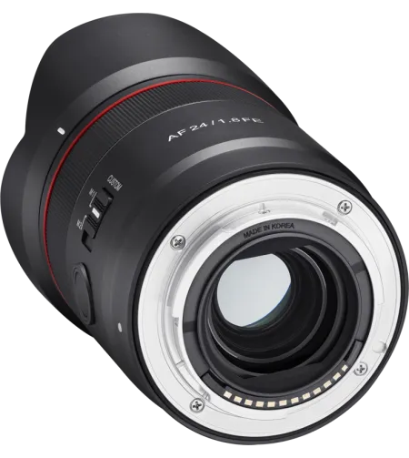 Samyang AF 24mm F/1.8 Sony FE