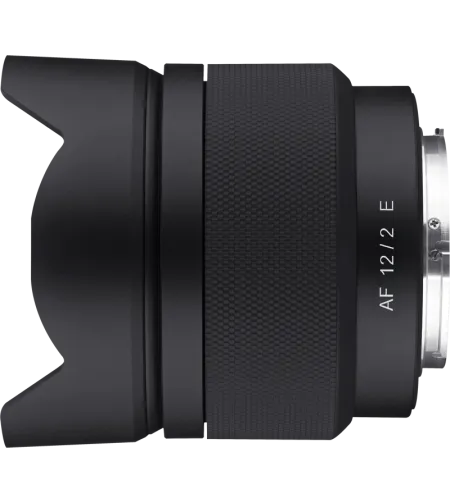 Samyang AF 12mm F/2.0 Sony E