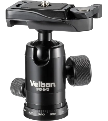 Velbon QHD-U4Q